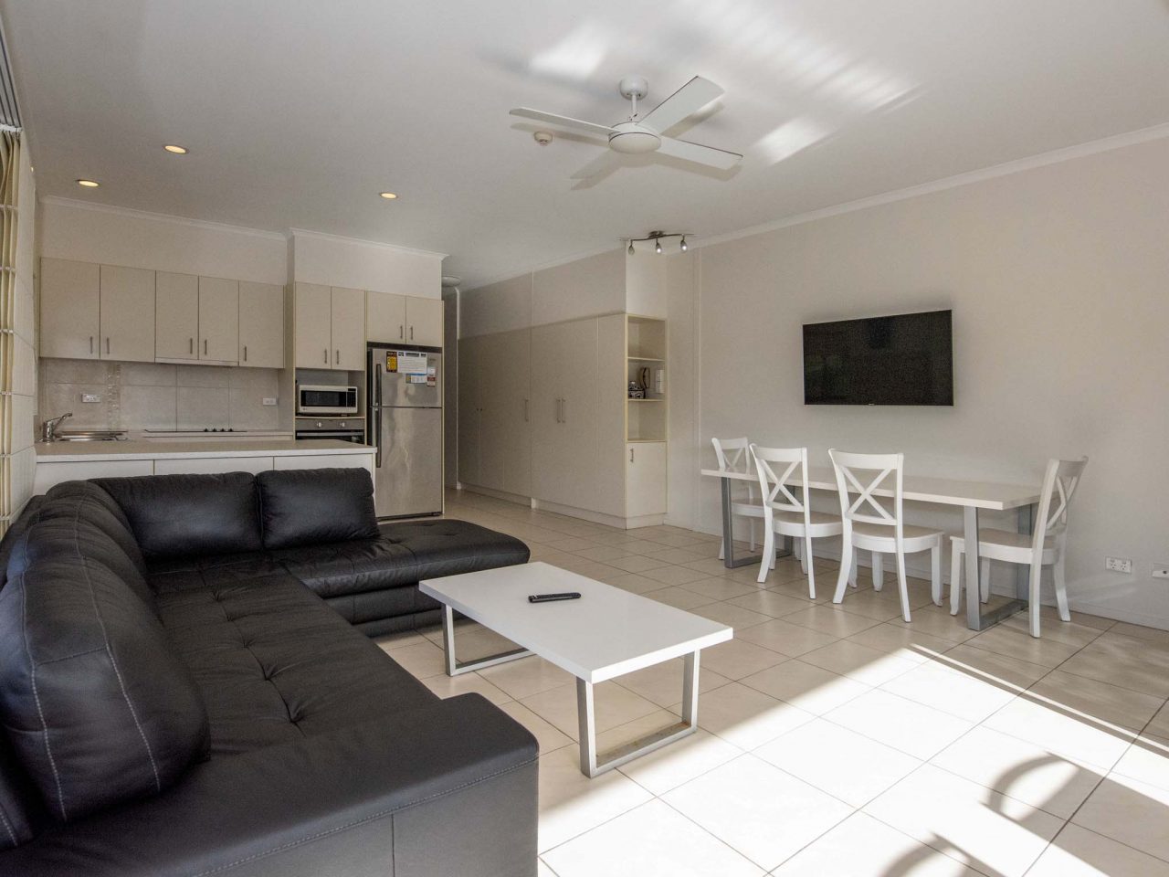 Apartments | Anchorage on Straddie